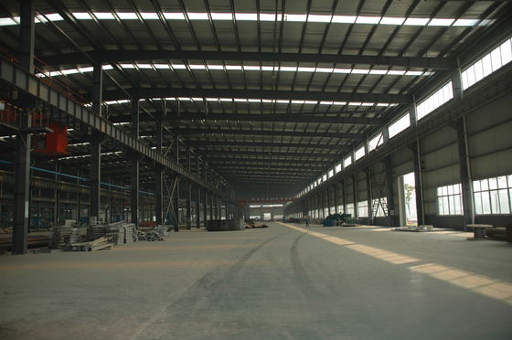 Carbon Steel Construction Warehouse GB ISO ASTM